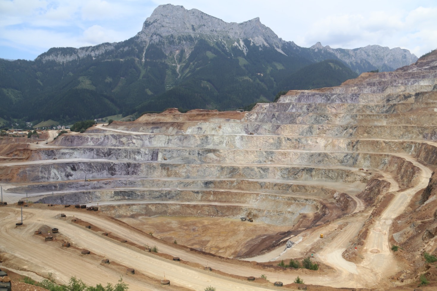 De vigtigste geologiske begreber forklaret